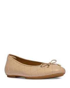 �t�B�b�g�t���b�v ���f�B�[�X �V���[�Y �p���v�X �L���e�B���O FitFlop Women's Delicato Bow Quilted Ballet Flats Classic Beige �x�[�W��