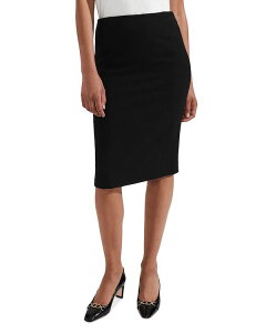 �z�b�u�X�����h�� ���f�B�[�X �{�g���X�J�[�g HOBBS LONDON Charley Skirt Black �u���b�N