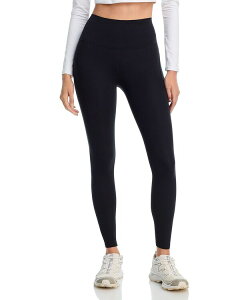 �X�s���b�c�t�B�t�e�B�t�@�C�u ���f�B�[�X �{�g���X ���M���X �n�C�E�G�X�g Splits59 Airweight High Waist 7/8 Pocket Legging Black �u���b�N