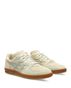 �A�V�b�N�X ���f�B�[�X �V���[�Y �X�j�[�J�[ Asics Women'skyhand OG Sneakers Marzipan