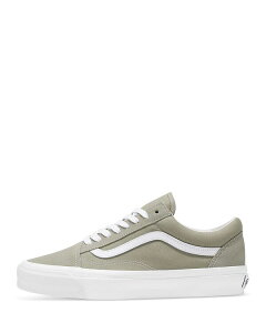 �o���Y ���f�B�[�X �V���[�Y �X�j�[�J�[ Vans Women's LX Old School Eucalyptusneakers Eucalyptus
