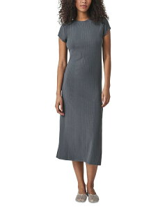 �X�v�����f�B�b�g ���f�B�[�X �g�b�v�X �����s�[�X Splendid Salma Short Sleeve Dress Ink