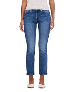 �f�B�[�G�� 1961 ���f�B�[�X �{�g���X �f�j���p���c �W�[���Y DL1961 Mara Straight Instasculpt Mid Rise Jeans in Palm Springs Palm Spring