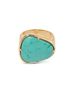 �G�e�B�J ���f�B�[�X �A�N�Z�T���[ �����O Ettika Turquoise Solstice Ring Turquoise �^�[�R�C�Y