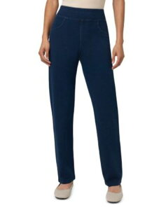 �q���[ ���f�B�[�X �{�g���X �J�W���A���p���c HUE Game Changing Pants Dark Rinse