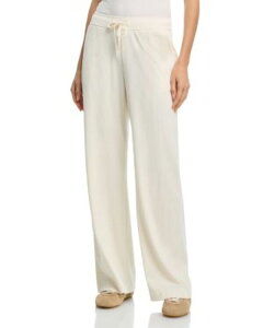 �r�����h���K ���f�B�[�X �{�g���X �J�W���A���p���c Beyond Yoga Breatheasy Comfort Cord Pants Dove