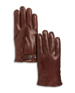 �w�X�g�� �����Y �A�N�Z�T���[ ��� ���U�[ Hestra Nelson Leather Gloves Chestnut