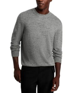 �A���b�N�X�N���[�� �����Y �A�E�^�[ �j�b�g�E�Z�[�^�[ �E�[�� Alex Crane Campo Merino Wool Sweater Waterfall