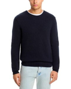 ���C���Y �����Y �A�E�^�[ �j�b�g�E�Z�[�^�[ �N���[�l�b�N Rails Laurent Fuzzy Crewneck Sweater Midnight