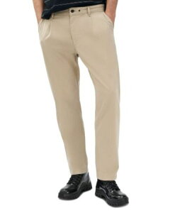 ���O�A���h�{�[�� �����Y �{�g���X �J�W���A���p���c �v���[�c rag & bonevan Pleated Chino Pants Light Multi �}���`�J���[