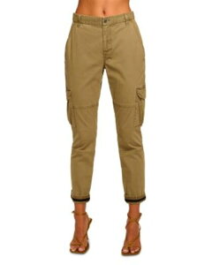 ���C�~�[ �u���b�N ���f�B�[�X �{�g���X �J�W���A���p���c Ramy Brook Isabelle Pantsafari Green �O���[��