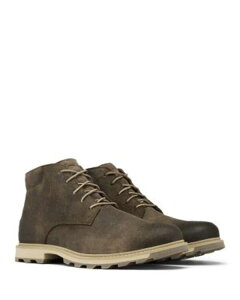 �\���� �����Y �V���[�Y �u�[�c�E���C���u�[�c Sorel Men's Madson II Chukka Boots Major