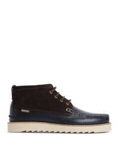 �o�u�A�[ �����Y �V���[�Y �u�[�c�E���C���u�[�c Barbour Men's Hadston Boots Navy/Dark �l�C�r�[