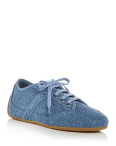 �W�o���V�[ ���f�B�[�X �V���[�Y �X�j�[�J�[ Givenchy Women'slim Sneakers Denim Blue �f�j��