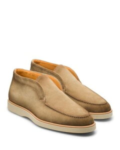 �}�O�i�[�j �����Y �V���[�Y �X���b�|���E���[�t�@�[ Magnanni Men's Loda Slip On Loafers Taupe �g�[�v