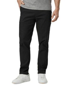 �r���I�[�� �����Y �{�g���X �J�W���A���p���c Vuori Cascade Chino Pants Black �u���b�N