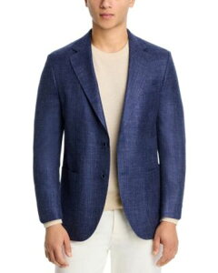 �s�[�^�[�E�~���[ �����Y �A�E�^�[ �R�[�g ���M�����[�t�B�b�g Peter Millar M lange Solid Hyperlight Regular Fit Soft Sportcoat Navy �l�C�r�[