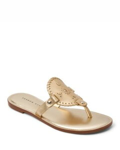�W���b�N���W���[�X ���f�B�[�X �V���[�Y �T���_�� ���U�[ Jack Rogers Women's Collins Leather Casual Comfort Sandals Platinum