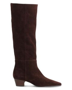 ���C�h�E�F�� ���f�B�[�X �V���[�Y �u�[�c�E���C���u�[�c �g�[�� Madewell Women's Lexie Tall Boots Coffee Bean �R�[�q�[