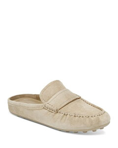 ���B���X ���f�B�[�X �V���[�Y �p���v�X ���[�t�@�[ Vince Women's Berkley Loafer Flats Dune