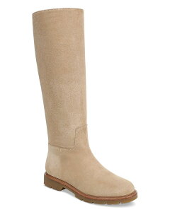 ���B���X ���f�B�[�X �V���[�Y �u�[�c�E���C���u�[�c Vince Women'sibelle Riding Boots Light Dune