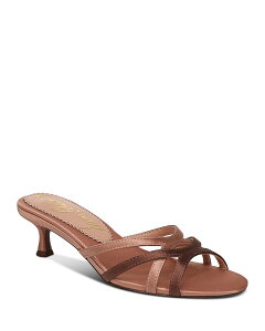 �T���G�f���}�� ���f�B�[�X �V���[�Y �T���_�� Sam Edelman Women's Camille Sandalspiced Coral Multi �R�[����
