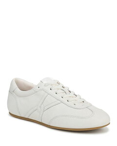 ���F���j�J �x�A�[�h ���f�B�[�X �V���[�Y �X�j�[�J�[ �X�G�[�h Veronica Beard Women's Riviera Suede Sneakers Coconut Leather