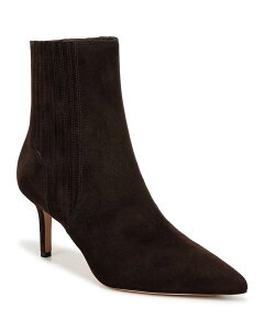 ���F���j�J �x�A�[�h ���f�B�[�X �V���[�Y �u�[�c�E���C���u�[�c �q�[�� Veronica Beard Women's Lisa 70 Pointed Toe Higheel Boots Espresso Suede