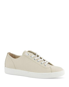 �|�[���E�O���[�� ���f�B�[�X �V���[�Y �X�j�[�J�[ Paul Green Women's Babette Sneakers Biscuit Silver Combo �V���o�[