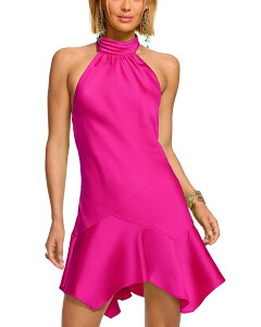 ���C�~�[ �u���b�N ���f�B�[�X �g�b�v�X �����s�[�X Ramy Brook Nari Dress Fiesta Pink �s���N