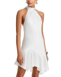 ���C�~�[ �u���b�N ���f�B�[�X �g�b�v�X �����s�[�X Ramy Brook Nari Dress Ivory �A�C�{���[