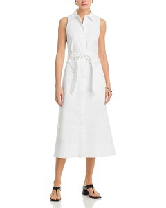 ���C�~�[ �u���b�N ���f�B�[�X �g�b�v�X �����s�[�X Ramy Brook Darcey Dress White �z���C�g