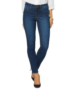 �G�k���C�f�B�[�W�F�C ���f�B�[�X �{�g���X �f�j���p���c �W�[���Y NYDJ Ami Skinny Jeans in Quinn