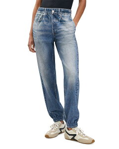 ���O�A���h�{�[�� ���f�B�[�X �{�g���X �J�W���A���p���c �p�C�� �R�b�g�� �W�[���Y rag & bone Miramar Jogger Cotton Terry Sweatpant Jeans Lakewood