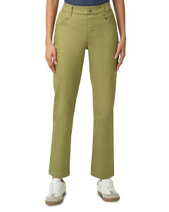 �q���[ ���f�B�[�X �{�g���X �f�j���p���c �W�[���Y HUE Crosshatch Mid Rise Straight Jeans indigo Boa �C���f�B�S