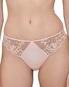 �V���[�k�y���[�� ���f�B�[�X �A���_�[�E�F�A �p���c Simone Perele Simone P r le Saga Thong Pink Nude �s���N
