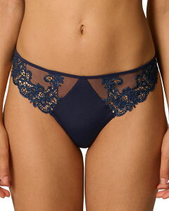 �V���[�k�y���[�� ���f�B�[�X �A���_�[�E�F�A �p���c Simone Perele Simone P r le Saga Thong Saphire