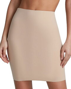 �R�}���h�[ ���f�B�[�X �{�g���X �n�[�t�p���c�E�V���[�c �V���[�g�p���c Commando Half Slip With Control Shorts Beige �x�[�W��