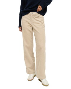 �A���b�N�X�~�� ���f�B�[�X �{�g���X �J�W���A���p���c �R�[�f�����C Alex Mill Camden Corduroy Pants Cloud Grey �O���[