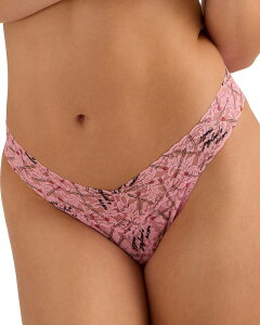 �n���L�[�p���L�[ ���f�B�[�X �A���_�[�E�F�A �p���c Hanky Panky Matchbox Original Rise Thong Perfect Match