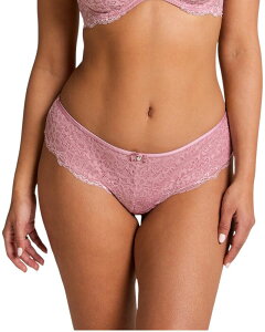�t���N�~�����[ ���f�B�[�X �A���_�[�E�F�A �u���W���[ Hunkem?ller Hunkemoller Marine Brazilian Lilas