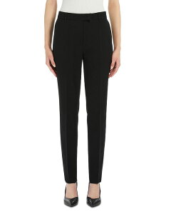 �}�b�N�X�}�[�� ���f�B�[�X �{�g���X �J�W���A���p���c Max Mara Studio Jerta Trousers Black �u���b�N