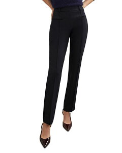 ���C�X ���f�B�[�X �{�g���X �J�W���A���p���c �v�` REISS Petites Norla Tapered Pants Navy �l�C�r�[