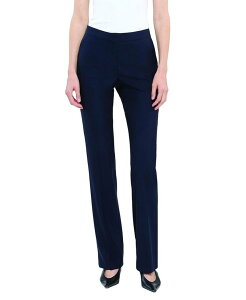 �A�i�U�[ �g�D�����[ ���f�B�[�X �{�g���X �J�W���A���p���c Another Tomorrow Classic Trouser Navy �l�C�r�[