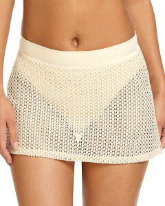 ���r���s�b�R�[�l ���f�B�[�X �{�g���X�J�[�g Robin Piccone Charlotte Skirt Bisque