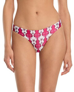 �y�C�N�\�g ���f�B�[�X ���� �{�g���X�̂� Peixoto Bella Full Bikini Bottom Pink Palma �s���N
