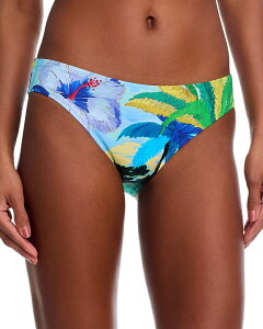 �W���j�[���Y ���f�B�[�X ���� �{�g���X�̂� Johnny Was Paradis Hipster Bikini Bottom Paradis