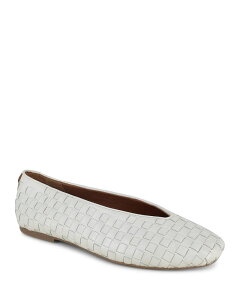 �P�l�X�R�[�� ���f�B�[�X �V���[�Y �p���v�X Gentle Souls by Kenneth Cole Women's Willowoven Flatstone Leather �X�g�[��
