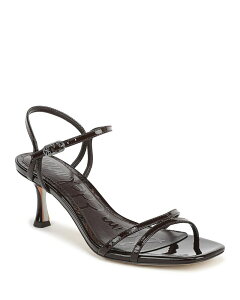 �T���G�f���}�� ���f�B�[�X �V���[�Y �T���_�� Sam Edelman Women's Presley Sandals Richocolate �`���R���[�g