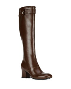 �W�F�t���[ �L�����x�� ���f�B�[�X �V���[�Y �u�[�c�E���C���u�[�c �g�[�� Jeffrey Campbell Women's Bratty Tall Boots Espresso